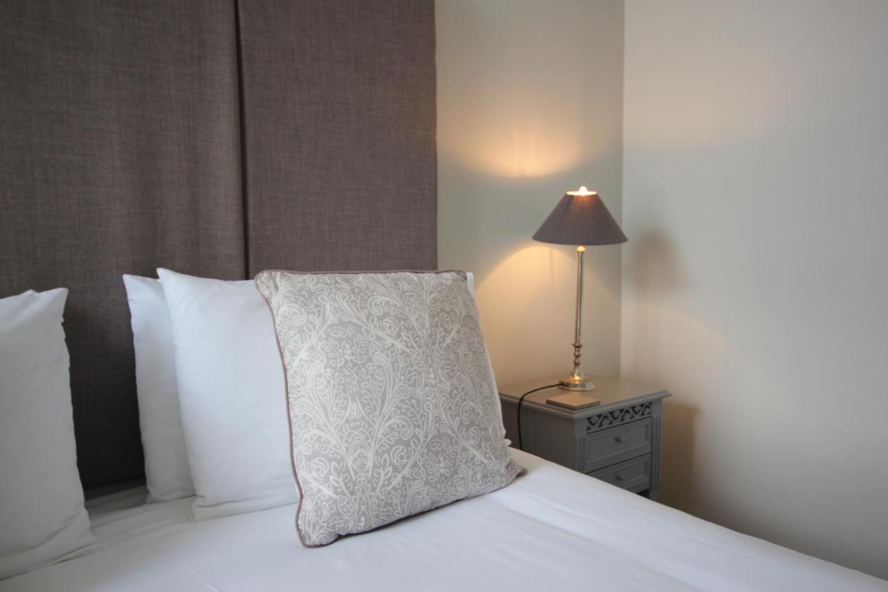 Park View Two-Bedroom Apartment Бат Экстерьер фото