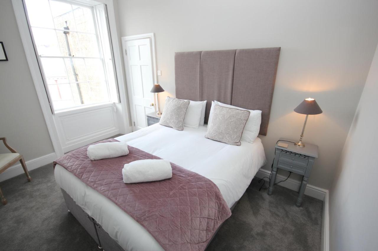 Park View Two-Bedroom Apartment Бат Экстерьер фото